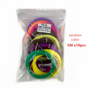 3D Pen For Children 3D Printing Drawing Pen DIY Funny Set for Kids Chidren Birthday Chrismas Creative Gift with PLA Filament
