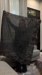 EDISI LEBARAN 2025 Jilbab KANAYA SERIES By Journey Scarves Terbaru Promo Hijab JP Premium