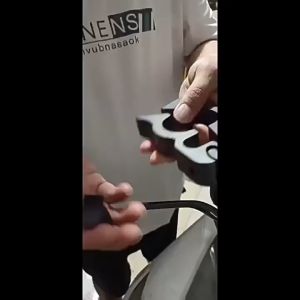 กันขโมย MotoGP ล็อคมอเตอร์ไซค์กันขโมย ล็อคก้านเบรค กันขโมย ล็อคเบรกมือมอเตอร์ไซค์ ร่วมกันกับรถมอเตอร์ไซค์ทุกรุ่น ทุกแบบ