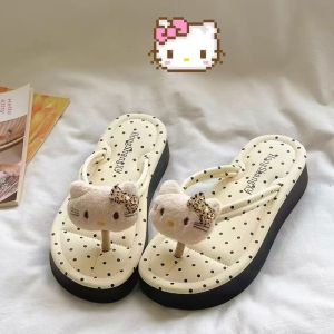 JIFANPAUL | Summer Toe Post Fashion Flip Flops Flat Sandals