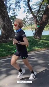 T8 กางเกงวิ่งผู้หญิง Womens Sherpa Shorts V2.0 Inked Teal Edtion วิ่งถนน เทรล กลางแจ้ง สีเทอคอยส์