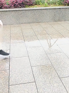 Ủng đi mưa dùng một lần Bao giày chống thấm nước chống trượt ngày mưa cho người lớn và trẻ em