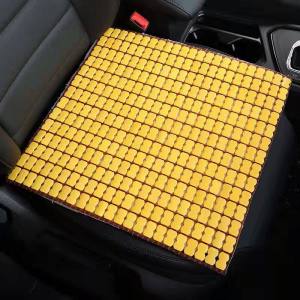 Breathable Bamboo Mat