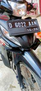 winglet honda revo fi new fit absolut