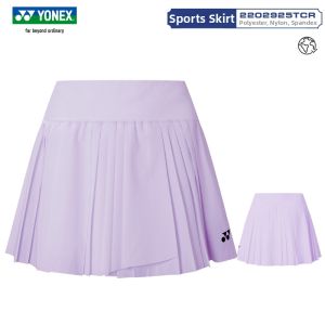 Yonex | Lightweight Breathable Flounce Tennis Skirt