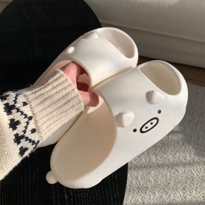 XIXITIAO | Antibacterial Anti-odor Non-slip Summer Student Slippers