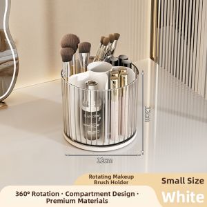 Kaman | High Quality Makeup Organizer Divided Storage Box