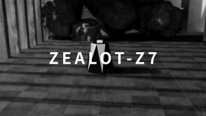 ลำโพงบลูทูธพกพา ZEALOT Z7 กันน้ำ IPX4 เสียงเบสหนัก เชื่อมต่อเสถียร Bluetooth 5.2 แบตเตอรี่ 1800mAh