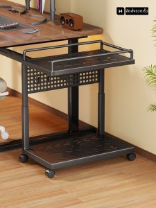 evesigar | Movable Desktop Computer Stand