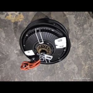 Dinamo Sepeda Listrik Saige 500 watt 48V