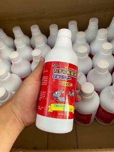 Mouse Repellent Essential Oil Spray for Home Use Plant-Based Mouse Repellent Spray Indoor Mouse Nemesis Odor Mouse Repellent