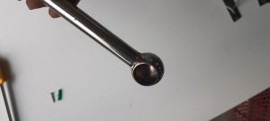 Combo 3 bass inox xỏ ống tròn o22mm/o25mm/o32mm bắt tường ra 20cm/ 25cm/30cm bao gồm 2 bass xỏ ở 2 đầu của ống và 1 bass xỏ giữa xuyên qua ống có chống ke đỡ chắc chắn .