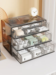 WUBUWEI | Cable Organizer Storage Box