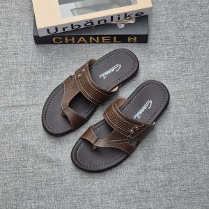 Sandal Jepit Jempol Pria Distro Sandal Pria Casual Kekinian