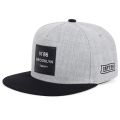 Unisex Brooklyn Mũ Bóng Chày Cotton Có Thể Điều Chỉnh Nón Snapback Với Nhãn Da Mũ Hip Hop Hat Dành Cho Nam Và Nữ Trucker Hat. 