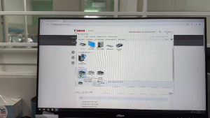 🔥 PHỤ KIỆN VÀ VỎ IN CANON 2900 HÀNG CŨ THÁO MÁY – ZIN 100% ĐẸP SÁNG 🔥