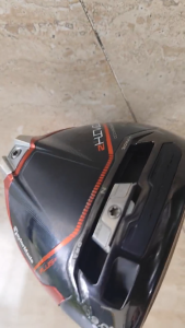 Gậy Driver Golf cũ Taylormade stealth 2 Plus 9 độ Flex S 2ND - Secondhand