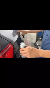 【Exclusive 100% ORI NEW TMO TOYOTA INJECTOR CLEANER】FOR ALL PETROL CARS & MOTORCYCLES (MADE IN GERMANY)