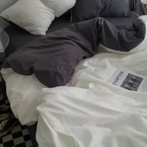 Bed Sheet Set Quilt Cover Fitted Bedsheet Duvet Cover Home And Living Best Bed Cover Mattress Bedding