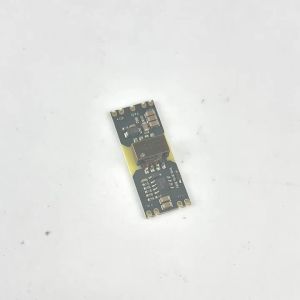 diymore | Mô-đun Hạ Áp Nguồn Kép XC5015 9-42V Đến ±5V/±12V Bộ Chuyển Đổi Nguồn Điện Áp Rộng Cách Ly DC-DC Cho Mạch Tích Hợp