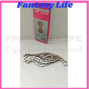 Fantasy Rantai Sepeda 8 Speed PROMPT Z-80 sepeda MTB federal lipat