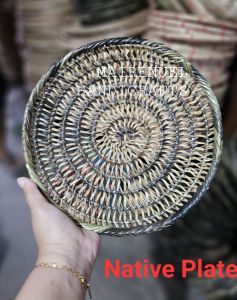 Pure Native Plate Holder/Egg Tray etc.