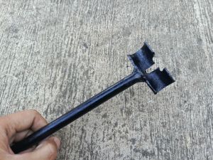 ALAT PENAMBAH BEGEL 468 PRAKTIS TAHAN LAMA