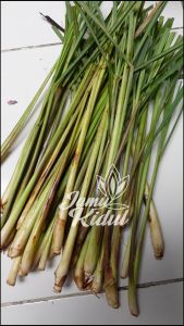 Sereh 500 gr - Serai Wangi Organik