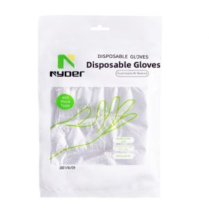 Food-grade Disposable Gloves 400pc