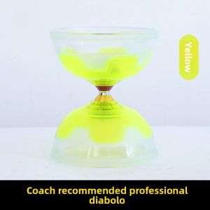 BSKT | All Age Groups Fitness Diabolo Two Heads