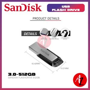 SanDisk Ultra Flair 3.0: High-Speed Data Storage & Lightning-Fast Transfer