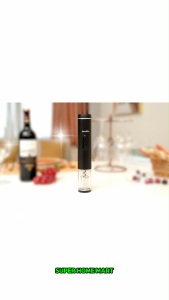 DECAKILA ที่เปิดขวด รุ่น KMTT002W (Bottle opener) ที่เปิดขวดแบบพกพา ที่เปิดขวดไร้สาย ที่เปิดฝาขวด