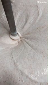 Paradise - สครับผิวกายสูตรนมสด Milk Body Scrub 1000กรัม