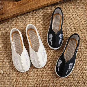 JIFANPAUL | Chinese Style Traditional Shoes