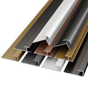 BEIQIVI | Wood Grain Decorative Strip for Various Angles