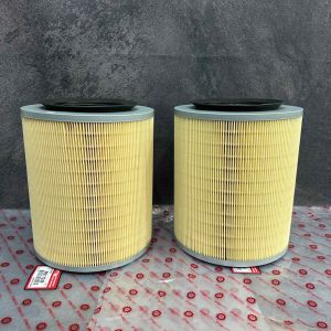 Air Filter/Saringan Hawa/Filter Udara Mitsubisbi Canter Ps136-Ps110-Ps125 Turbo ME017246 Genuine PTM 