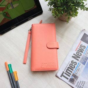 Yumeproject vol 4 Dompet Wanita Dompet Panjang Wanita Gaya Baru Dompet Wanita lokal Mode Dompet Wanita Murah Dompet Panjang dompet anggaran keuangan dompet kartu