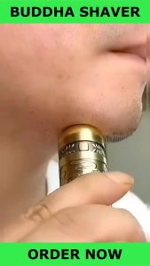 Mini Portable Electric Shaver For Men Rechargeable Travel Car Mini Shaver