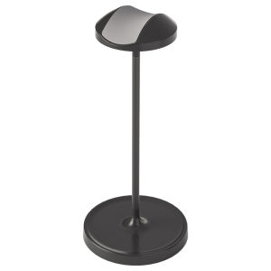 Universal Headset Stand Desktop Organizer for AirPods Max Gaming Esports Headphones Storage Holder Wall Mounted Rack