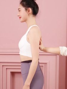 Thanh gậy tập yoga stick chỉnh thẳng lưng tập vai và chống gù lưng dáng đẹp