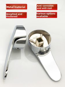 Universal ก๊อกน้ําห้องครัวน้ําร้อนเย็นสวิทช์จับวาล์ว Core สเปรย์อาบน้ําผสมวาล์วน้ําอุปกรณ์เสริมชุดเต็ม