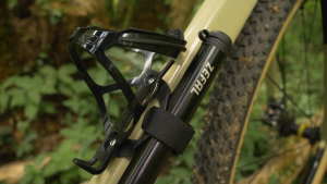 Zefal Gravel Mini Hand Pump