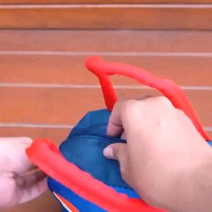 Tas Bekal Makanan Motif Kartun - Cooler Bag Motif Animal