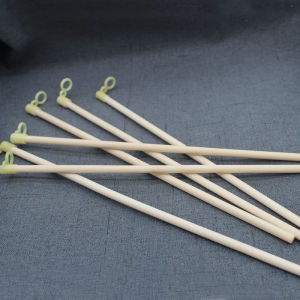 Festive Cherry Blossom Japanese Style Paper Lantern Small round Decoration Light Shade Flower Pattern for Advertising