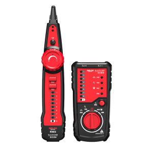 DELIXI Electric | Thiết Bị Kiểm Tra Dây Mạng Đa Năng
