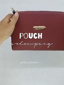 Tas Selempang Wanita kekinian Terbaru 2024 Stylish PouchSlim