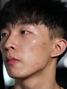 TFIT Concealer Tri-Color Concealer Cover Spots Dark Circles Under Eyes Acne Marks Facial Concealer Palette