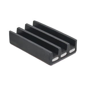 Heavy-Duty Magnetic Drill Bit Holder for Power Tools Strong Magnet for Safe and Efficient Bit Storage