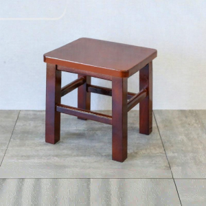 Đôn Gỗ Cứng Cáp Được Tăng cường