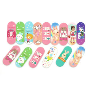 Bộ Dũa Móng Mini Nhiều Màu Sắc 20/50 Chiếc Hai Mặt Dụng Cụ Làm Sạch Lớp Biểu Bì Dụng Cụ Đánh Bóng Móng Di Động Dành Cho Làm Móng Thiết Bị Gel UV